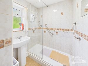 Shower Room- click for photo gallery